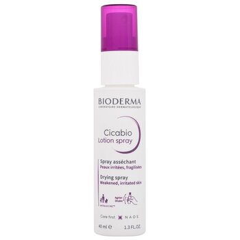 Cicabio Lotion Spray - Regeneračný sprej
